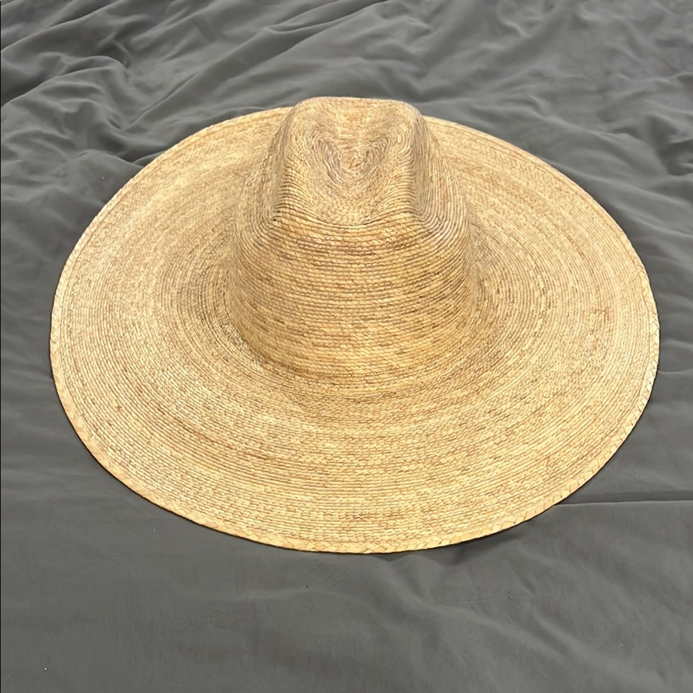 Lack of Color hat